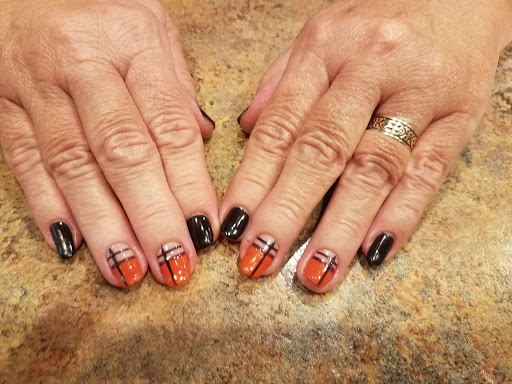 Beauty Salon «Omni Salon Spa & Fitness», reviews and photos, 1910 Sheridan Rd, Zion, IL 60099, USA