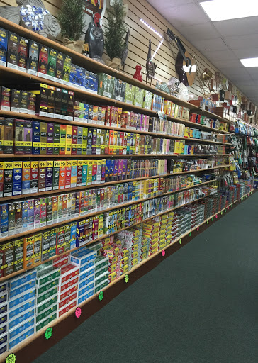 Tobacco Shop «Smoke Shop», reviews and photos, Commerce Cir #212, Bristol, PA 19007, USA