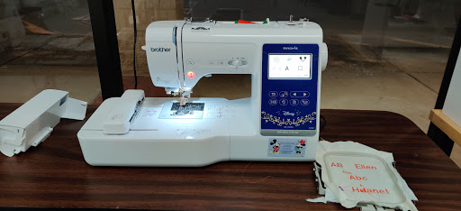 Rivergate Sewing & Vacuum Center