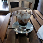 Photo n°2 de l'avis de Luca.i fait le 05/12/2021 à 12:03 sur le  Pinturicchio Cafe+Kitchen à Perugia