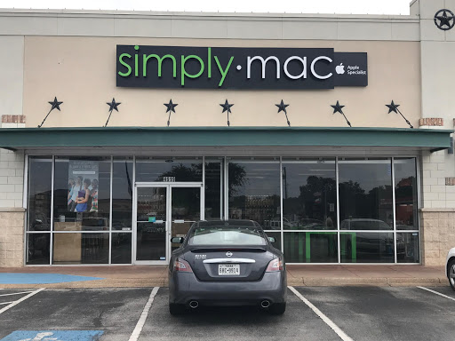 Computer Store «Simply Mac - Apple Premier Partner», reviews and photos, 4919 S Broadway Ave, Tyler, TX 75703, USA