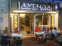 Photos du propriétaire du Kebab Antalya Béziers à Béziers - n°1