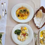 Photo n°2 de l'avis de Fernando. fait le 08/09/2022 à 09:12 sur le  Laurentina à Lisbon