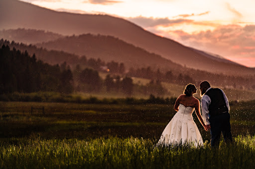 Wedding Venue «Deer Creek Valley Ranch», reviews and photos, 64407 US-285, Bailey, CO 80421, USA