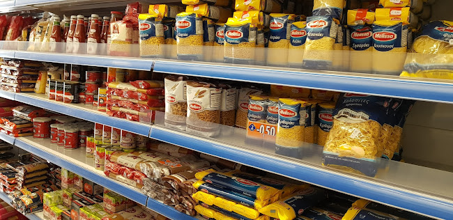 ΜΕΓΑΛΗ ΑΓΟΡΑ ΠΕΡΑΝΤΑΚΟΥ - Πάνορμος