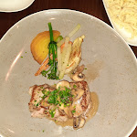 Photo n°2 de l'avis de Juergen.. fait le 11/04/2023 à 09:49 sur le  DER GRÜNE BAUM Hotel · Restaurant · Kosmetik à Sinsheim