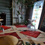 Photo n°3 de l'avis de Nataliia. fait le 12/09/2023 à 11:15 sur le  Ristorante Pizzeria G. Mazzini à Genoa