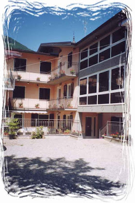 Extérieur Casa vacanza Fratelli Maristi - Casa Alpina 12010 Entracque