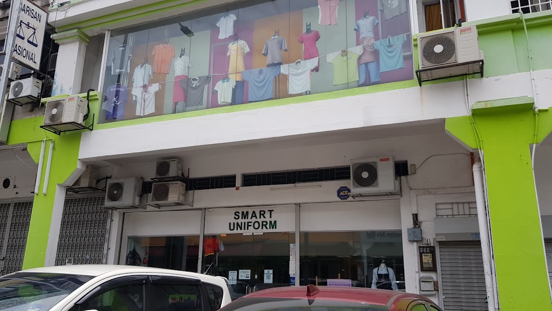 Smart Uniform @ Kelana Jaya di bandar Petaling Jaya
