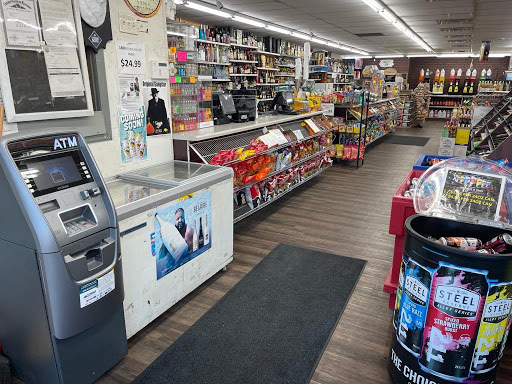 Liquor Store «Liquor Zone», reviews and photos, 3310 W Broadway, Louisville, KY 40211, USA