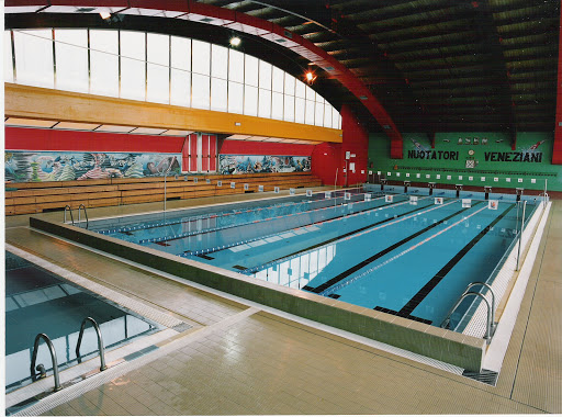 A.S.D.B.N. Nuotatori Veneziani - Piscine e Palestre del Parco Bissuola