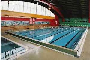 Nuotatori Veneziani - Asd Bissuola Nuoto image