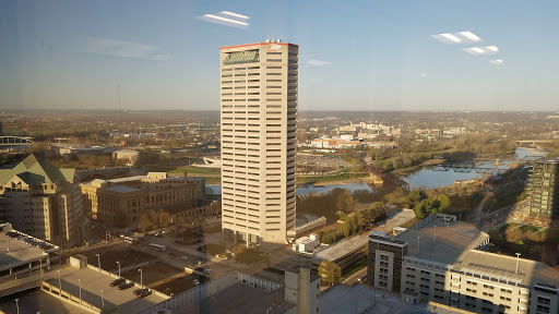 Insurance Agency «Three Nationwide Plaza», reviews and photos