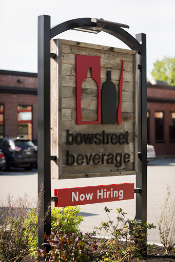 Liquor Store «Maine Beer & Beverage Co», reviews and photos, 28 Monument Way, Portland, ME 04101, USA