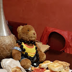 Photo n°1 de l'avis de Sylvain.u fait le 28/10/2020 à 18:09 sur le  Hotel La Griffe Roma à Rome