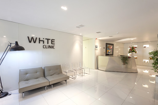 White Clinic - Dentist | Clínica Dentária & Biological Dentistry - Dentista