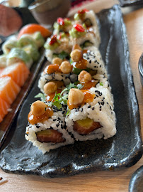 Sushi du Restaurant japonais Côté sushi Anglet - n°19