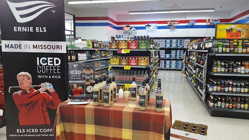 Grocery Store «Mosers Discount Foods», reviews and photos, 1035 Armory Rd, Warrenton, MO 63383, USA