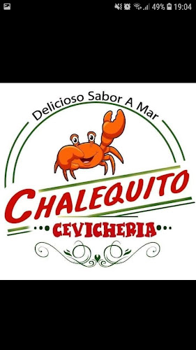Cevicheria chalequito - Machachi