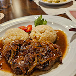 Photo n°2 de l'avis de Jürgen.o fait le 24/05/2023 à 17:26 sur le  Restaurant Café Brunnenplatz à Merano