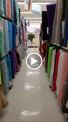 Fabric Store «Jo-Ann Fabrics and Crafts», reviews and photos, 1272 NJ-27, Colonia, NJ 07067, USA