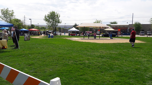 Dog Park «Irving Dog Park», reviews and photos, 4140 Valley View Ln, Irving, TX 75038, USA