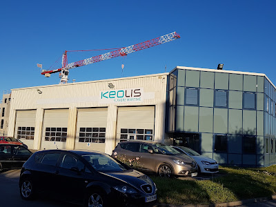 Keolis Flandre Maritime à Gravelines