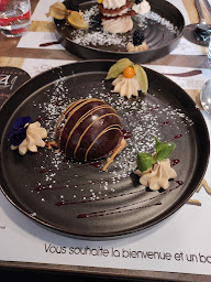 Photo n°14 de L'Aromance à Épinal ()