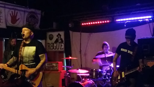 Lounge «The Flashback Lounge», reviews and photos, 1309 State St, Watertown, NY 13601, USA