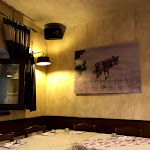 Photo n°4 de l'avis de francesco.r fait le 07/07/2018 à 06:44 sur le  La Tana Del Lupo Ristorante Pizzeria à Pescasseroli