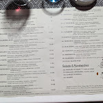 Photo n°1 de l'avis de Stefan.e fait le 29/09/2023 à 17:42 sur le  Poseidon Cafè à Santa Lucia