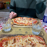 Photo n°1 de l'avis de Riccardo.e fait le 18/02/2024 à 18:23 sur le  Mastrociccia - Osteria Bistrot à Rome