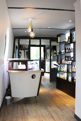 Salon Mouch' à Rennes