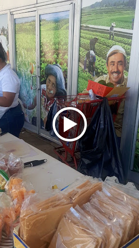 Grocery Store «Megamart», reviews and photos, 111 Bowie Rd, Laurel, MD 20707, USA