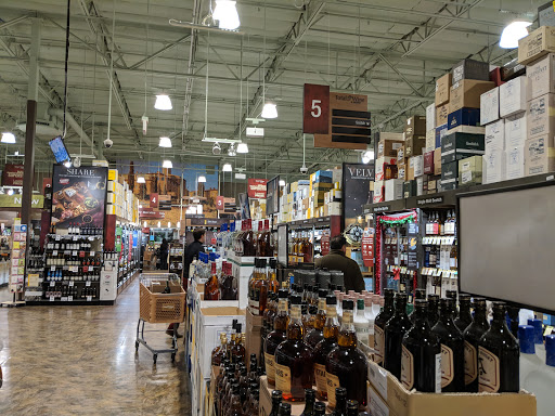 Wine Store «Total Wine & More», reviews and photos, 43484 Boscell Rd, Fremont, CA 94538, USA