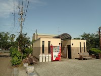公衆トイレ