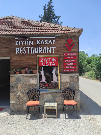 Ziytin Restaurant Kasap