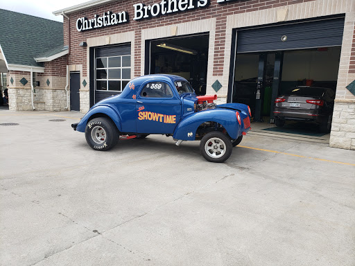 Auto Repair Shop «Christian Brothers Automotive Castle Rock», reviews and photos, 5721 New Abbey Ln, Castle Rock, CO 80108, USA
