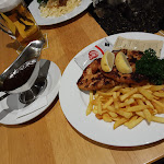 Photo n°2 de l'avis de Jens.i fait le 11/11/2023 à 18:43 sur le  Bootshaus am oberen See à Böblingen