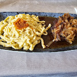 Photo n°1 de l'avis de Jürgen.i fait le 02/01/2024 à 15:21 sur le  Gaststätte Wackersbronn à Reutlingen