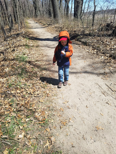 Hiking Area «Cowles Bog Trail», reviews and photos, 1618 N Mineral Springs Rd, Dune Acres, IN 46304, USA