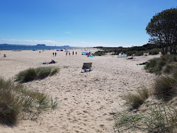 Photo de Shell Bay Beach avec un niveau de propreté de très propre