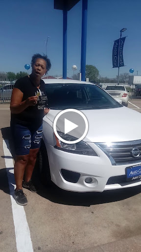 Used Car Dealer «Auto City», reviews and photos, 6575 C F Hawn Fwy, Dallas, TX 75217, USA