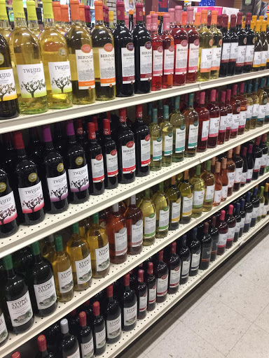 Liquor Store «City Spirits», reviews and photos, 74 Park St, Attleboro, MA 02703, USA