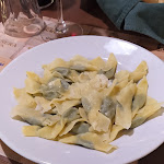 Photo n°3 de l'avis de Alfred.u fait le 12/01/2022 à 14:39 sur le  Osteria Castelvecchio à Castel Goffredo