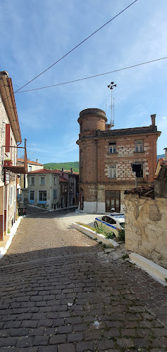 Αστυνομικό Τμήμα Αγιάσου - Μυτιλήνη