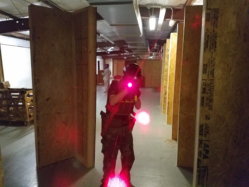 Arena «Valkyrie Airsoft», reviews and photos, 7763 OH-73, Wilmington, OH 45177, USA