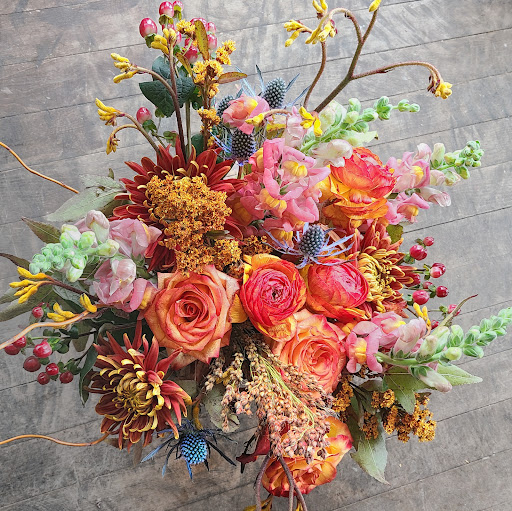 Florist «Buss Flower Shop», reviews and photos, 322 N Milwaukee Ave, Libertyville, IL 60048, USA