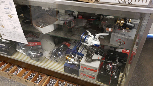 Sporting Goods Store «Bridge Street Sports», reviews and photos, 280 Bridge St, Salem, MA 01970, USA