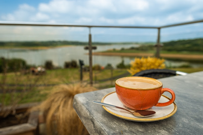 Roadford Lake Cafe and Venue - Coffee shop